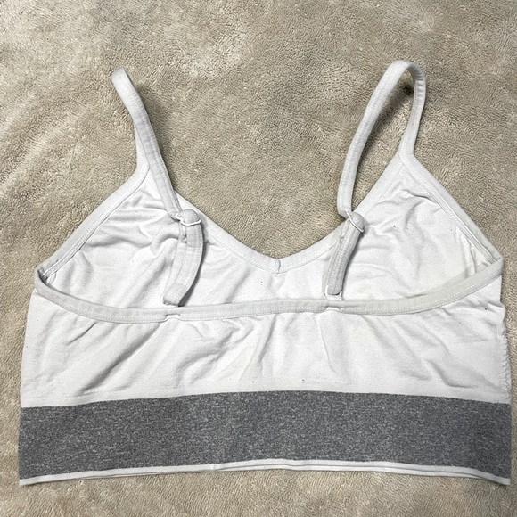 Nautica Bralette - Picture 2 of 2